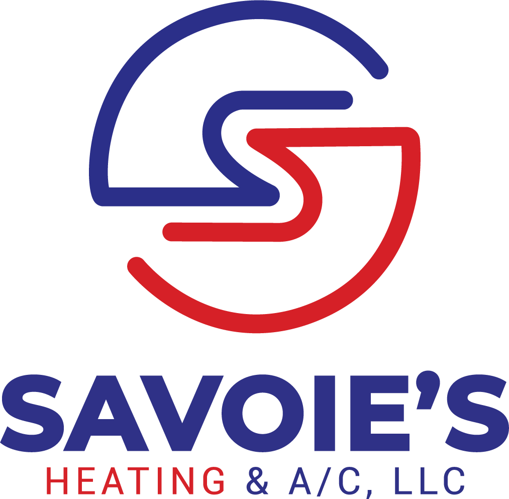 Logo for Savoie's Heating & A/C